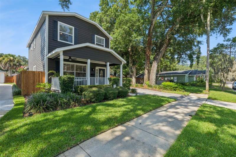 3 bedroom Single Family Residence at 1810 ILLINOIS STREET, WEIDOWS REP, ORLANDO — photo 2