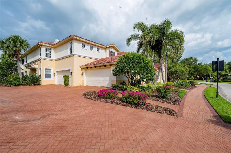 3 bedroom Condominium at 9453 NE Discovery Terrace #201C, Waterlefe Golf & River Club, Bradenton — photo 1