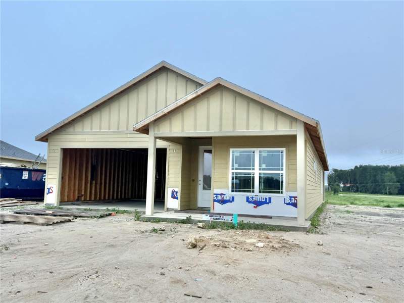 3 bedroom Single Family Residence at 146 SW 212th Drive, Tanglewood, Newberry — photo 2