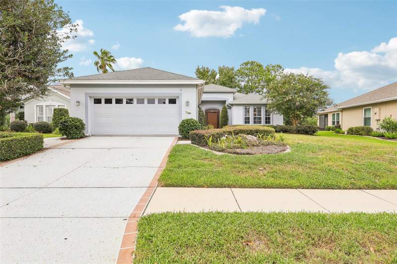 3 bedroom Single Family Residence at 8013 Pine Hollow Drive, Mt Dora Country Club Mt Dora Ph 03-3 Pcls A B, Mount Dora — photo 2
