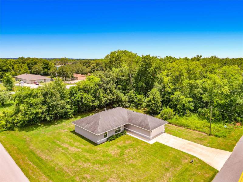 3 bedroom Single Family Residence at 33 Juniper Pass Terrace, Silver Spgs Shores Un 25, Ocala — photo 3