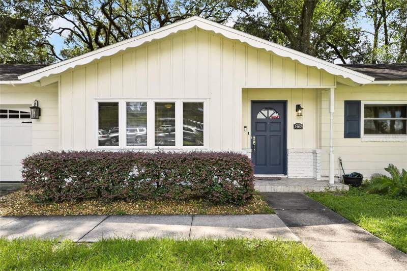 4 bedroom Single Family Residence at 3403 NW 8th Avenue, Gainesville, Gainesville — photo 3