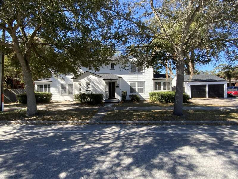 608 HIGHLAND AVENUE home for sale in Bailey Heights
