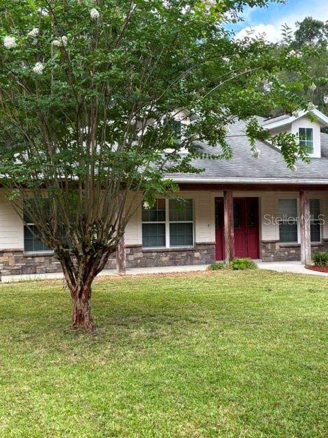 4 bedroom Single Family Residence at 9209 McIntyre Road, East Brooksville, Brooksville — photo 2