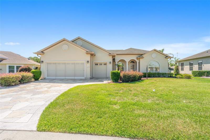 3 bedroom Single Family Residence at 10990 SE 170th Street Road, Stonecrest, Summerfield — photo 3