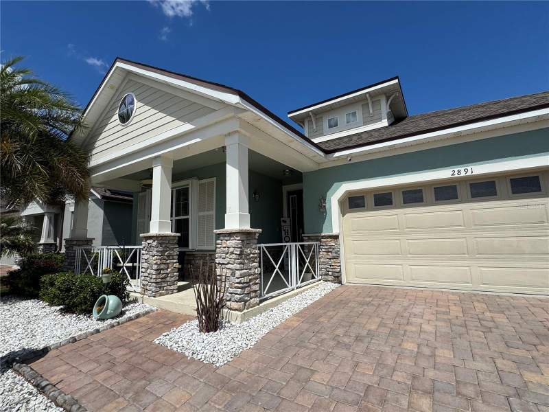 4 bedroom Single Family Residence at 2891 Avian Loop, Tapestry Ph 3, Kissimmee — photo 3