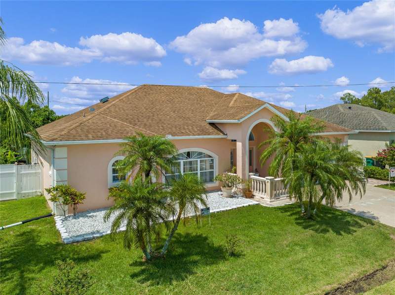 3 bedroom Single Family Residence at 323 Alegriano Court, Poinciana Village 1 Nbhd 2, Kissimmee — photo 3