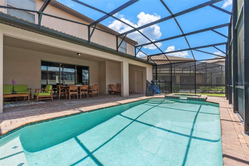 9 bedroom Single Family Residence at 1940 NICE COURT, WINDSOR AT WESTSIDE PH 2A, KISSIMMEE — photo 4