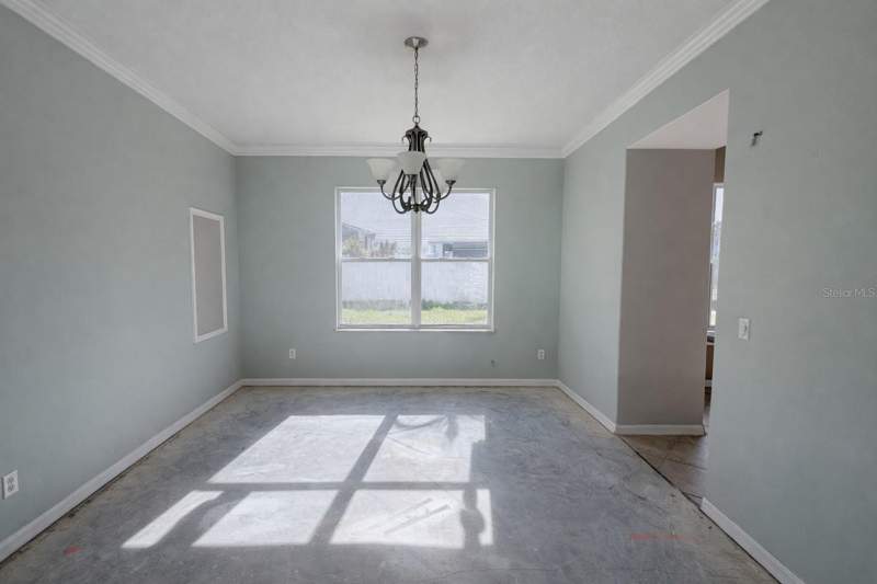 4 bedroom Single Family Residence at 3734 Moon Dancer Place, Esprit Ph 01, St Cloud — photo 3