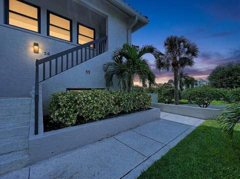 1805 Mariner Drive #55, Tarpon Springs FL - photo 6 of 6