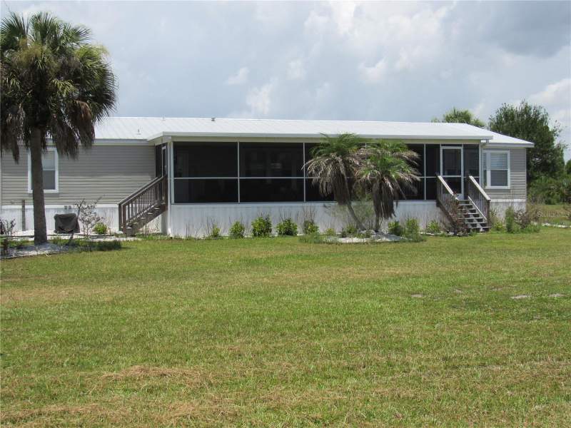 4 bedroom Modular Home at 50544 Bermont Road, Golden Ranches 05, Punta Gorda — photo 3