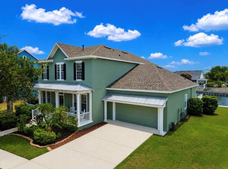 4 bedroom Single Family Residence at 5709 Sea Trout Place, Mirabay Ph 3B-2, Apollo Beach — photo 3