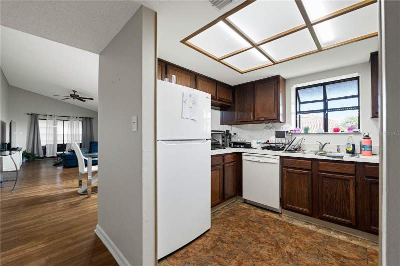 2 bedroom Condominium at 1109 Hammock Pine Boulevard, Hammock Pine Village, Clearwater — photo 5