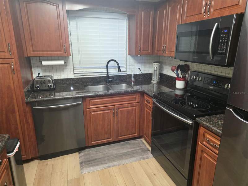 1 bedroom Condominium at 5130 Brittany Drive #604, Bayway Isles Point Brittany Three, St Petersburg — photo 5