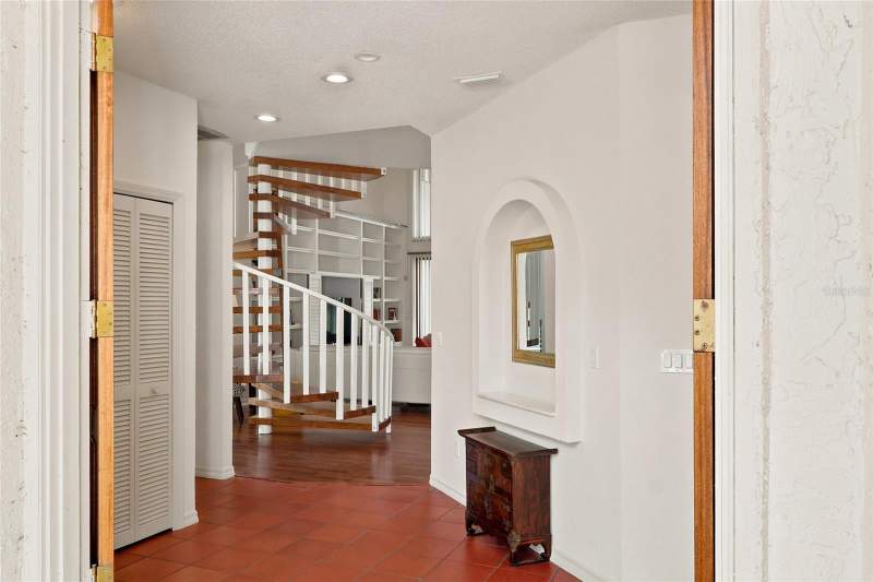 4 bedroom Single Family Residence at 5359 Saddlebrook Way, Saddlebrook, Wesley Chapel — photo 4
