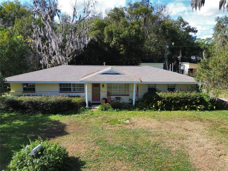 4 bedroom Single Family Residence at 1324 SE 33rd Terrace, Forest Park Unr, Ocala — photo 2