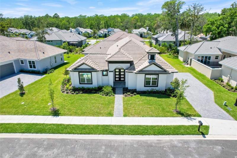 4 bedroom Single Family Residence at 138 New Leatherwood Drive, Toscana, Palm Coast — photo 4