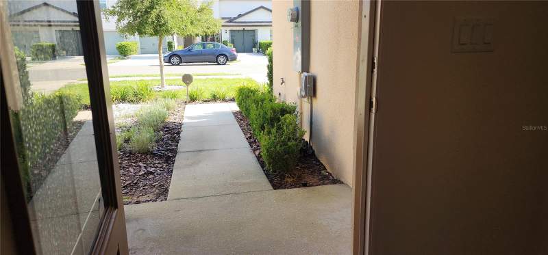 3 bedroom Townhouse at 1531 Wynford Circle, Hamlets/Tavares, Tavares — photo 3