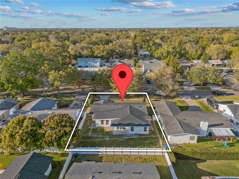 Brookshire HeightsHomes for Sale in Winter Park, FL