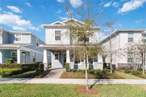 14366 Lanikai Beach Drive, Orlando FL - photo 6 of 61