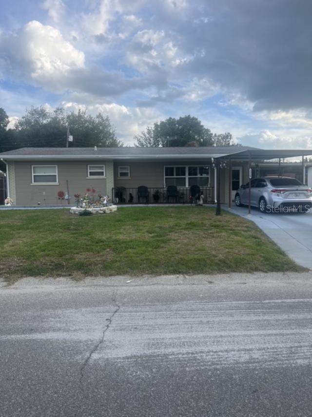 3 bedroom Single Family Residence at 2329 CROSBY STREET, LAKE HOLLOWAY HEIGHTS, LAKELAND — photo 1