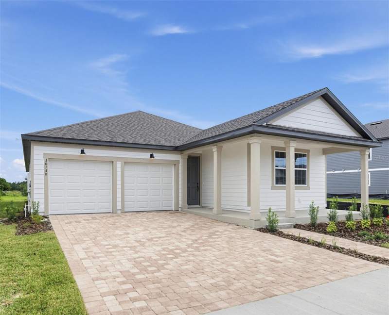 3 bedroom Single Family Residence at 30130 Emerald Forest Drive, Trailside, Mount Dora — photo 2