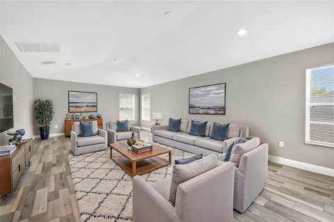 10024 Coldwater Loop, Land O Lakes FL - photo 18 of 38