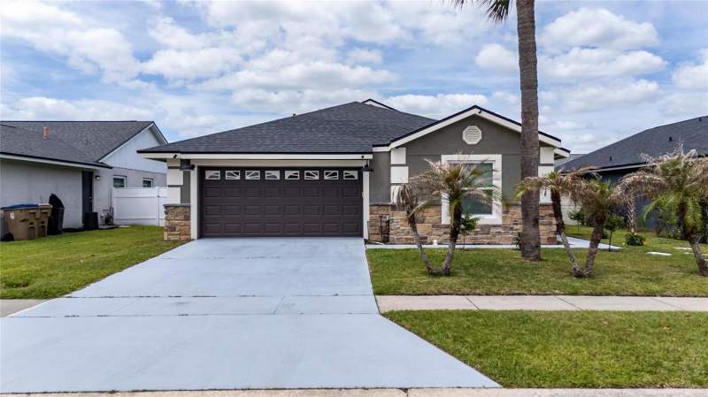 3 bedroom Single Family Residence at 3254 Moccasin Drive, Indian Wells Unit 5, Kissimmee — photo 3