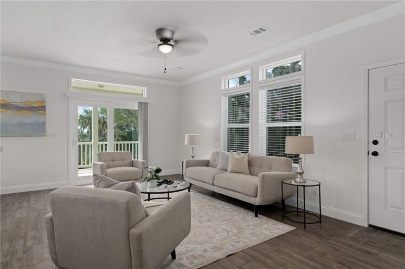 3 bedroom Single Family Residence at 5919 S Shadytree Path, Homosassa, Homosassa — photo 4