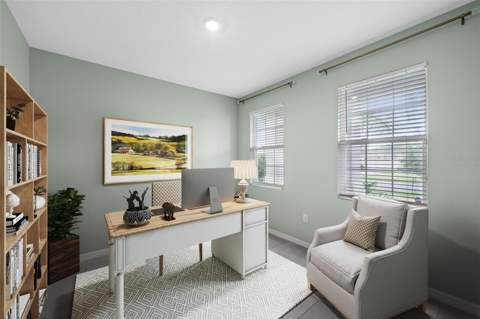 8693 Bower Bass Circle, Wesley Chapel FL - photo 10 of 28