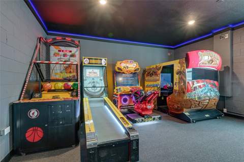 801 Golden Bear Drive, Kissimmee FL - photo 15 of 92