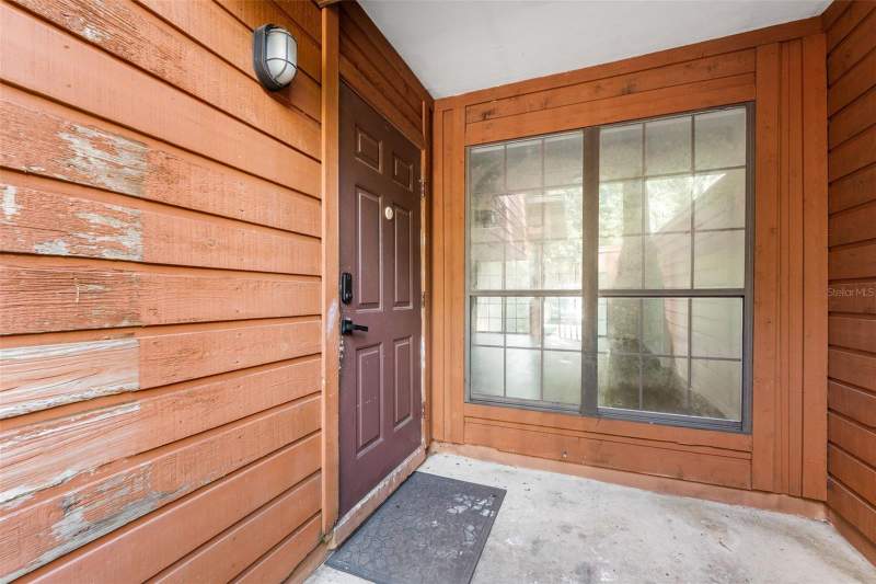 3 bedroom Townhouse at 825 SW 55th Terrace, Rockwood Villas Unit II, Gainesville — photo 4