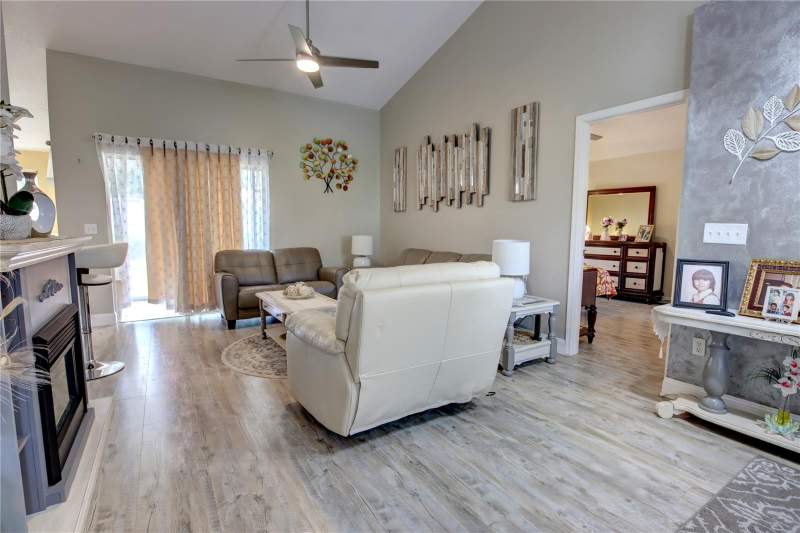 3 bedroom Single Family Residence at 2722 Maywood Street, Eustis Crooked Lake Ridge Add 01, Eustis — photo 5