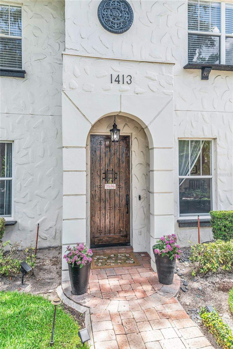 4 bedroom Single Family Residence at 1413 Osceola Court, Lancaster Hills, Orlando — photo 4