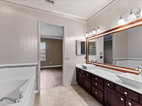 3356 Robert Trent Jones Drive #407, Orlando FL - photo 17 of 25