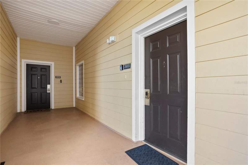3 bedroom Condominium at 3050 Pirates Retreat Court #303, Caribe Cove Condo Ph 2, Kissimmee — photo 3