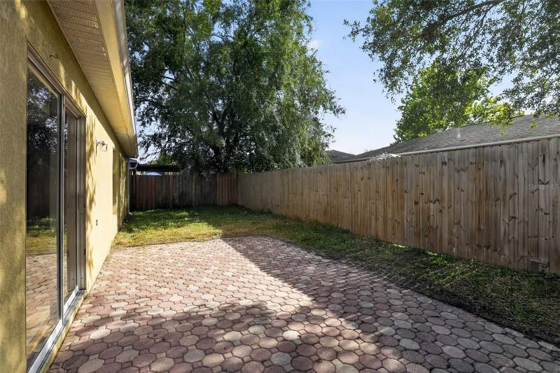 3 bedroom Single Family Residence at 1080 AMANDA KAY CIRCLE, FOREST COVE, SANFORD — photo 3
