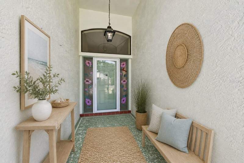 3 bedroom Single Family Residence at 321 Northway Drive, Sun City Center Unit 49, Sun City Center — photo 3