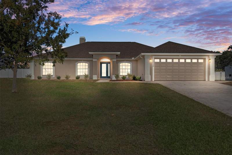 Centennial Estates