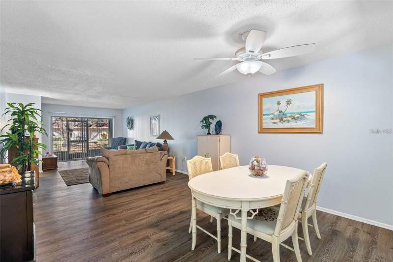 1 bedroom Condominium at 870 Virginia Street #104, Patrician Oaks, Dunedin — photo 4