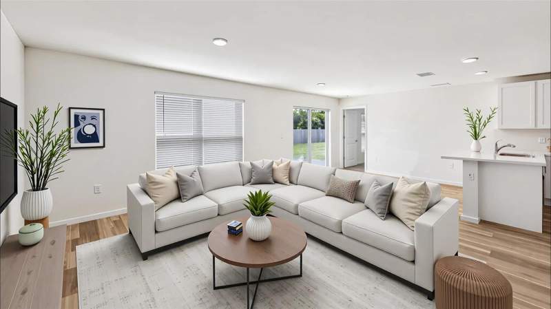3 bedroom Single Family Residence at 4 Hemlock Loop Drive, Silver Springs Shores Spot Lots, Ocala — photo 2
