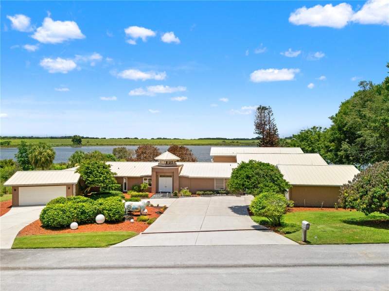 6 bedroom Single Family Residence at 775 S ILAKEE AVENUE, N/A, LAKE ALFRED — photo 1
