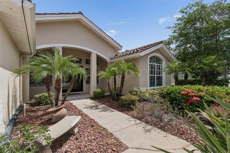 3 bedroom Single Family Residence at 1230 Berkshire Lane, Crescent Oaks Country Club Ph 1, Tarpon Springs — photo 5