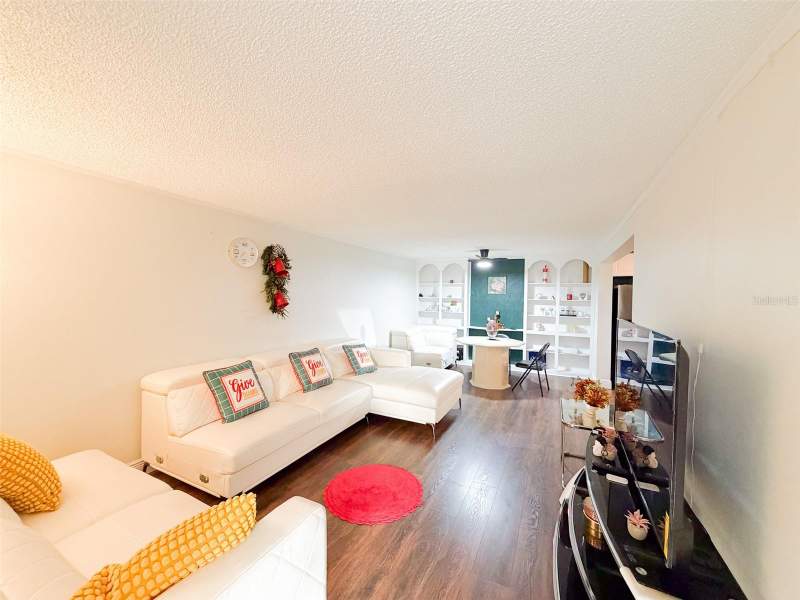 2 bedroom Condominium at 4219 E Michigan Street #4219, Crossings/Conway, Orlando — photo 5