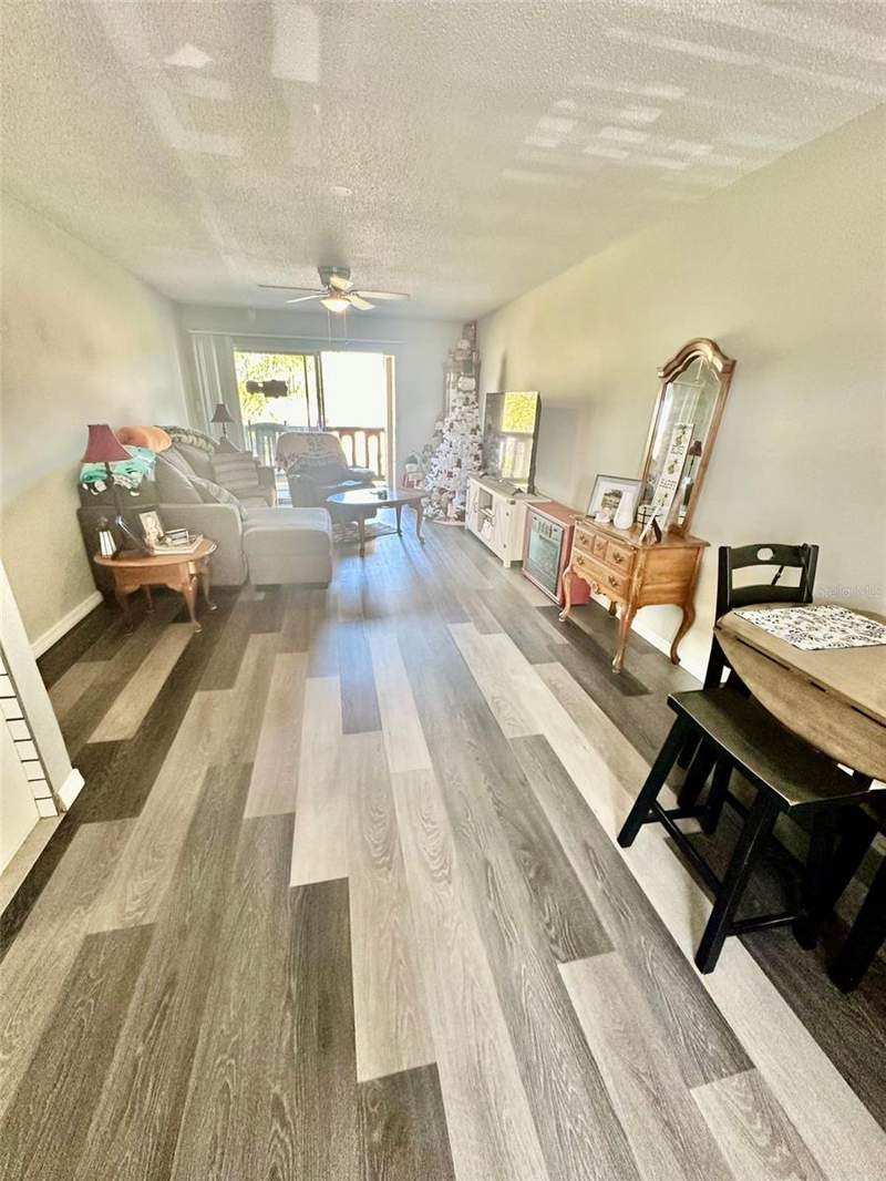 1 bedroom Condominium at 5207 Turquoise Lane #202, Gulf Harbors Condo Sec 10, New Port Richey — photo 3