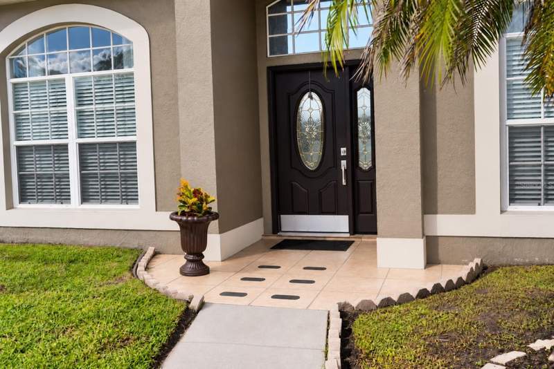 4 bedroom Single Family Residence at 2863 Middleton Circle, Pebble Pointe Unit 2, Kissimmee — photo 2
