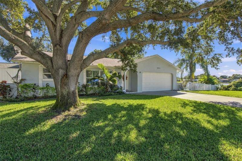 3 bedroom Single Family Residence at 2971 St Croix Drive, Salls Lake Park 3rd Add, Clearwater — photo 3