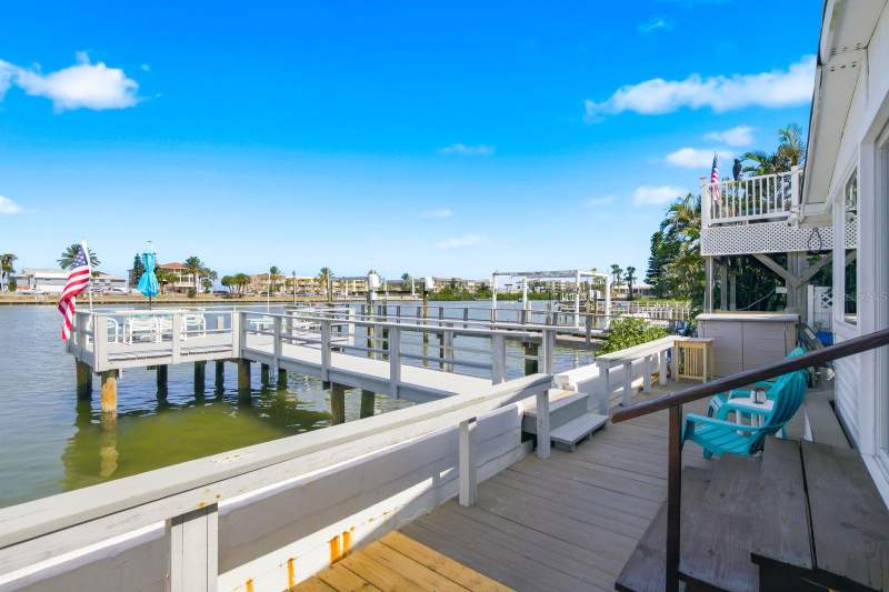 2 bedroom Manufactured Home at 15010 113th Avenue #12, Coquina Cove Residents Inc Co-Op, Largo — photo 3