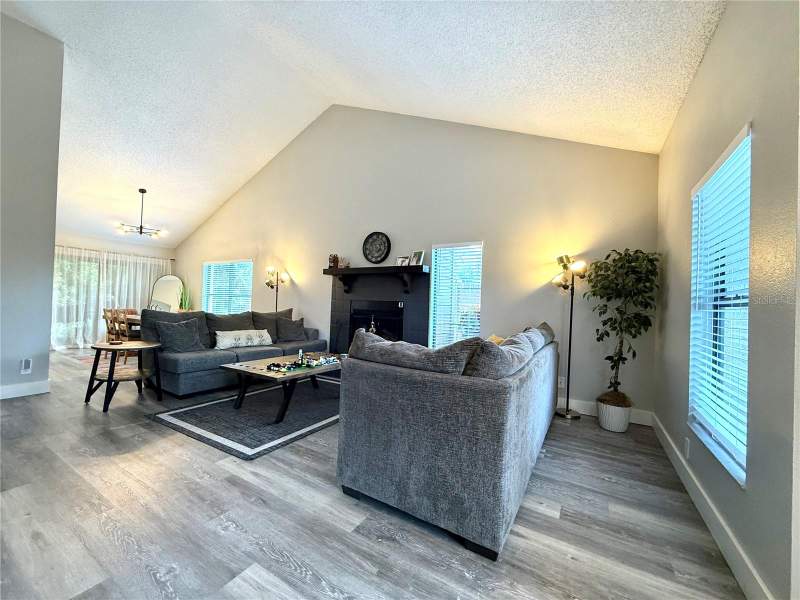 2 bedroom Condominium at 2816 Countrybrook Drive #L16, Countrybrook Condo, Palm Harbor — photo 4