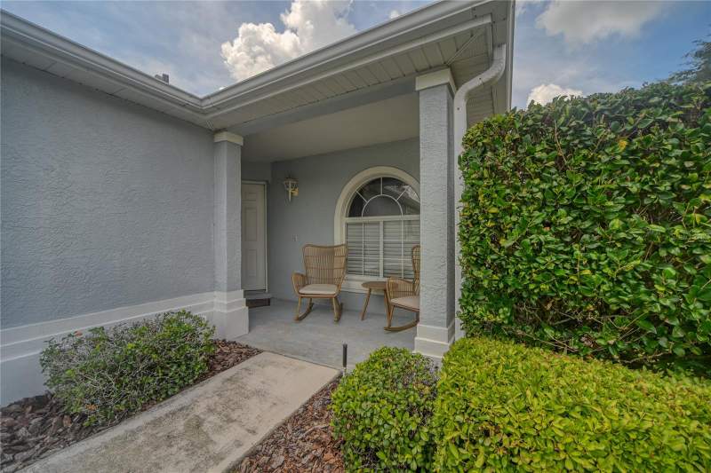2 bedroom Single Family Residence at 1918 NW 50th Avenue, Ocala Palms Un I, Ocala — photo 2